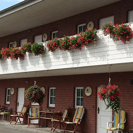 Kaiserhof Ilten 2* Sehnde