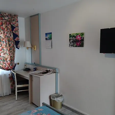 Hotel Steiner Sehnde