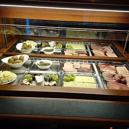 Steiner Hotel Sehnde