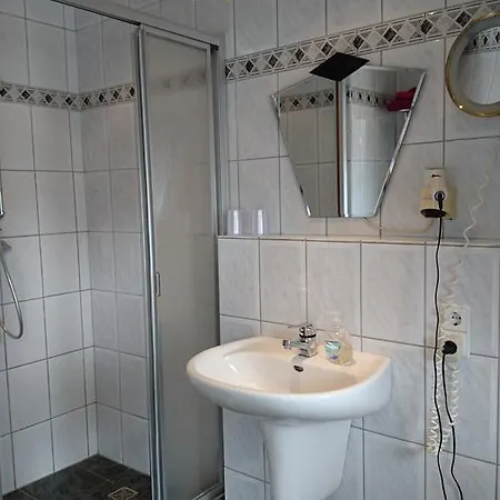 Kaiserhof Ilten 2* Sehnde